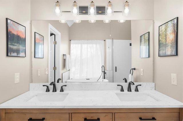 4450 Fairfax Drive, Cumming, GA 30028