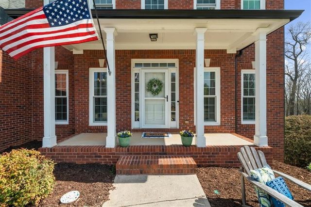 4450 Fairfax Drive, Cumming, GA 30028