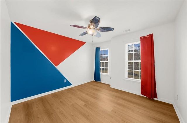 4450 Fairfax Drive, Cumming, GA 30028