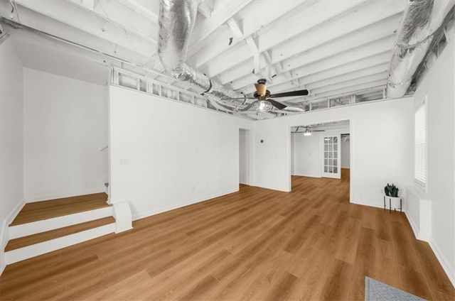 4450 Fairfax Drive, Cumming, GA 30028