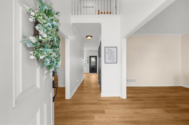 4450 Fairfax Drive, Cumming, GA 30028