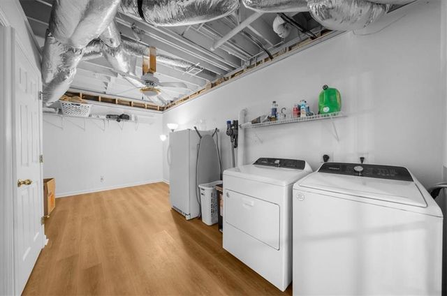 4450 Fairfax Drive, Cumming, GA 30028