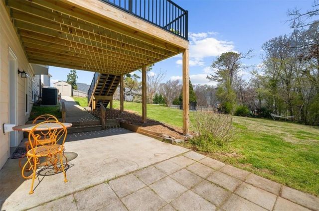 4450 Fairfax Drive, Cumming, GA 30028