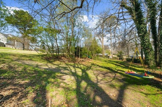 4450 Fairfax Drive, Cumming, GA 30028