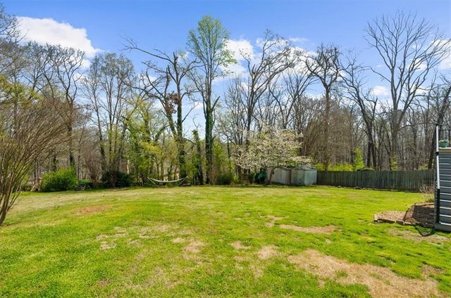 4450 Fairfax Drive, Cumming, GA 30028