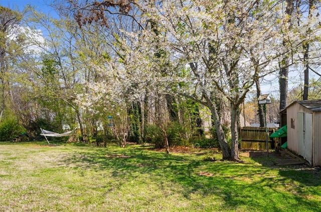 4450 Fairfax Drive, Cumming, GA 30028