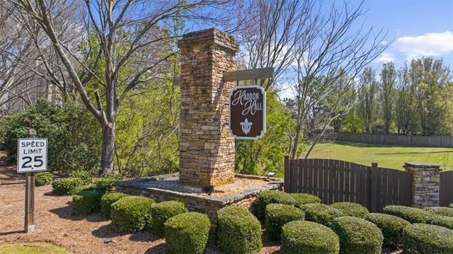 4450 Fairfax Drive, Cumming, GA 30028