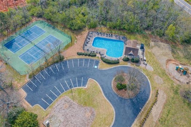 4450 Fairfax Drive, Cumming, GA 30028