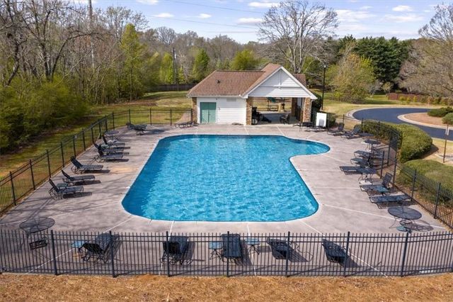 4450 Fairfax Drive, Cumming, GA 30028