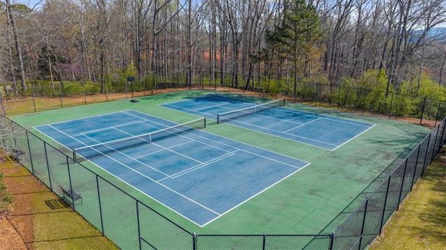 4450 Fairfax Drive, Cumming, GA 30028