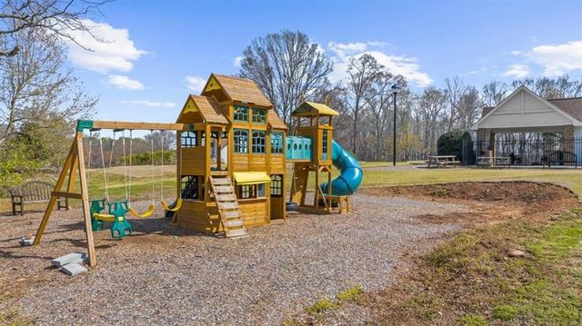 4450 Fairfax Drive, Cumming, GA 30028