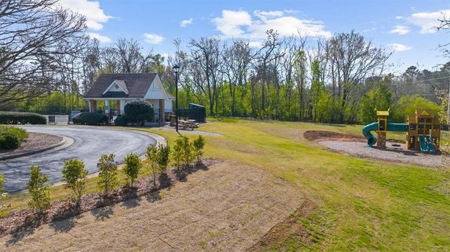 4450 Fairfax Drive, Cumming, GA 30028