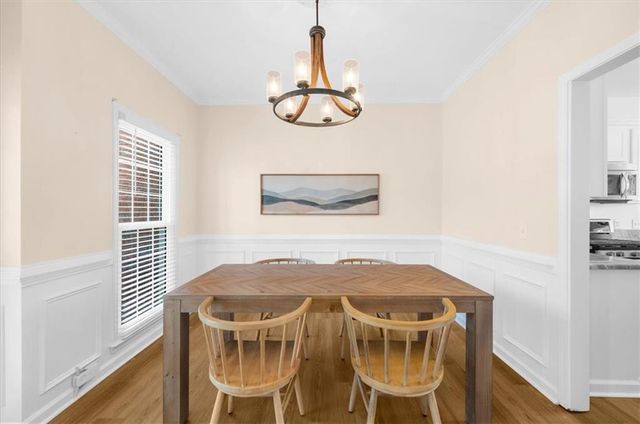 4450 Fairfax Drive, Cumming, GA 30028