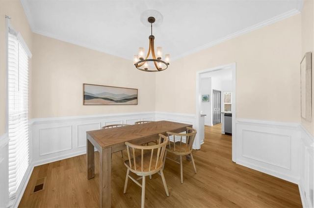 4450 Fairfax Drive, Cumming, GA 30028