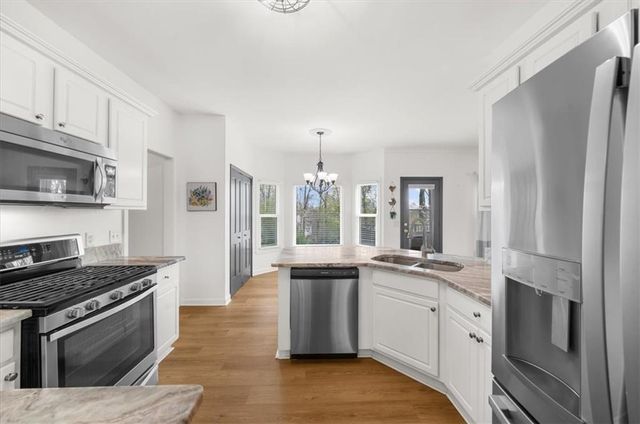 4450 Fairfax Drive, Cumming, GA 30028