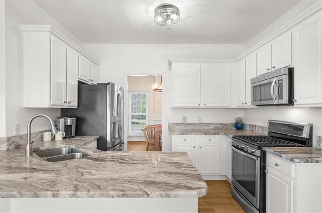 4450 Fairfax Drive, Cumming, GA 30028