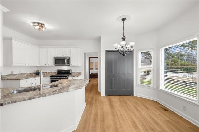 4450 Fairfax Drive, Cumming, GA 30028