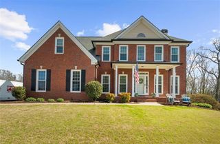 4450 Fairfax Drive, Cumming, GA 30028