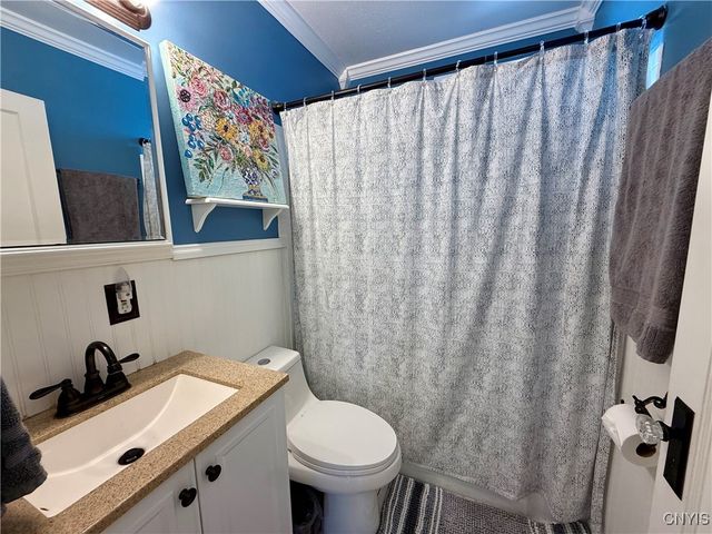 611 Oakwood Street, Rome, NY 13440