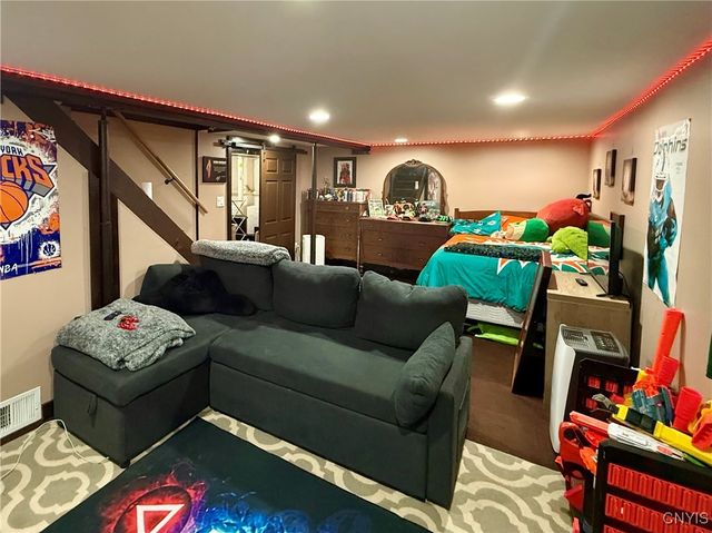 611 Oakwood Street, Rome, NY 13440