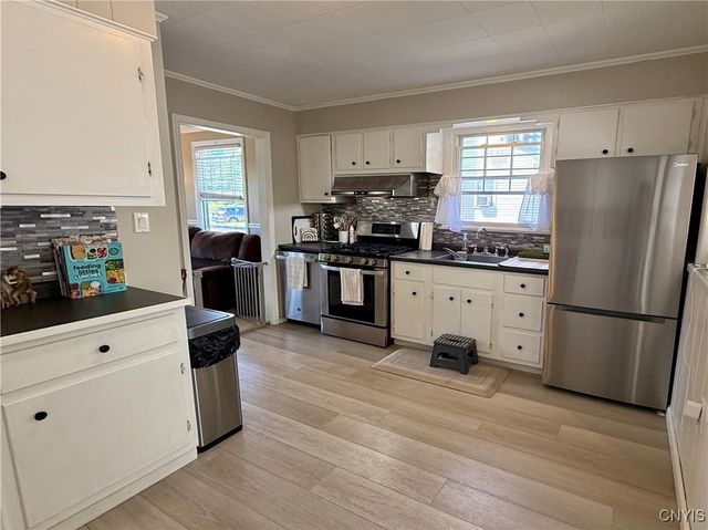 611 Oakwood Street, Rome, NY 13440