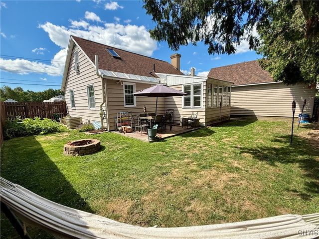 611 Oakwood Street, Rome, NY 13440