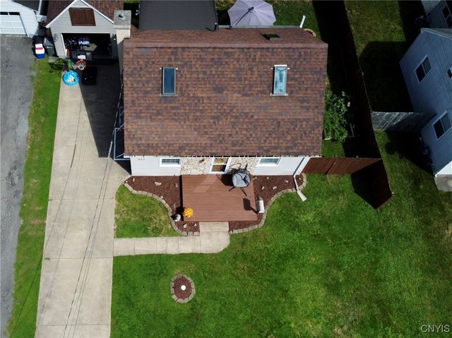 611 Oakwood Street, Rome, NY 13440