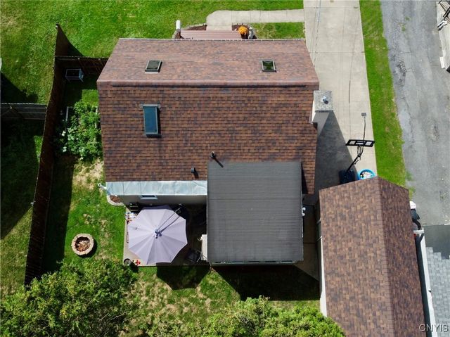 611 Oakwood Street, Rome, NY 13440
