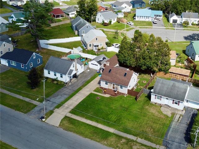 611 Oakwood Street, Rome, NY 13440