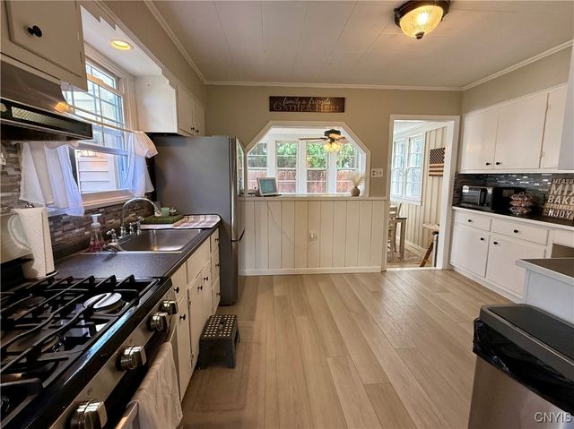 611 Oakwood Street, Rome, NY 13440