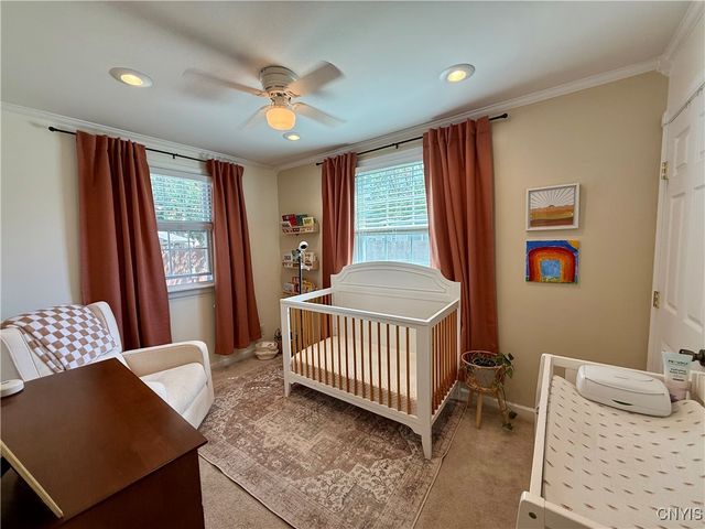 611 Oakwood Street, Rome, NY 13440