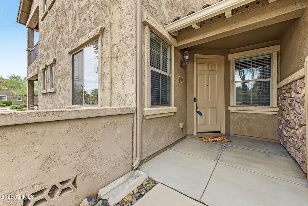 2140 W TALLGRASS Trail 107, Phoenix, AZ 85085 — photo 2