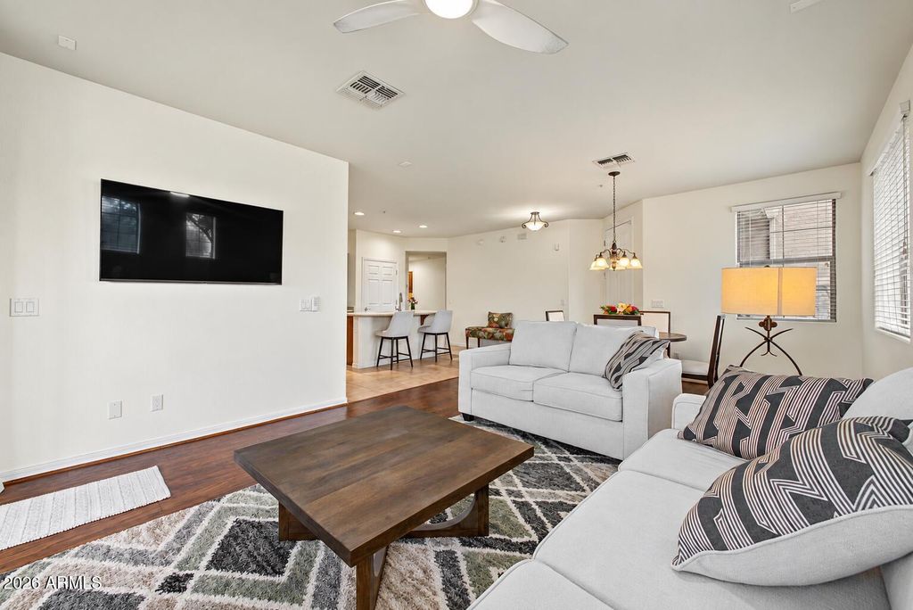 2140 W TALLGRASS Trail 107, Phoenix, AZ 85085 — photo 3