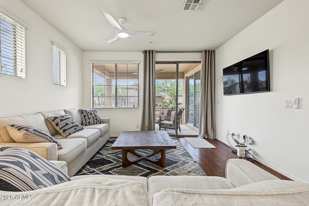 2140 W TALLGRASS Trail 107, Phoenix, AZ 85085 — photo 4
