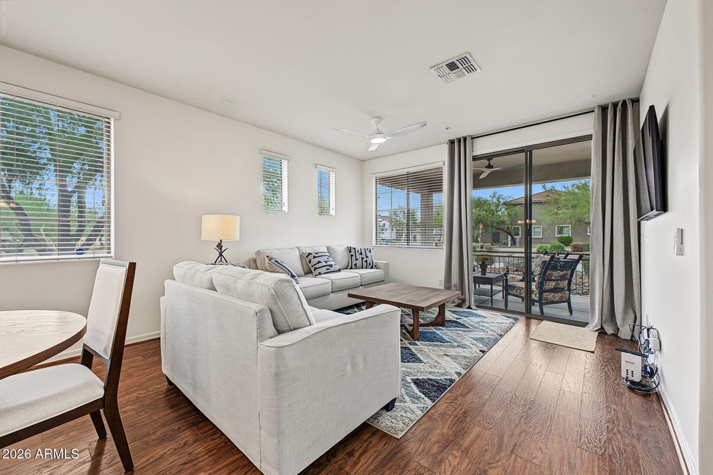 2140 W TALLGRASS Trail 107, Phoenix, AZ 85085 — photo 5