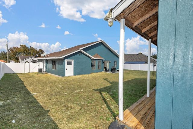 4784 SW 131ST PLACE, Ocala, FL 34473