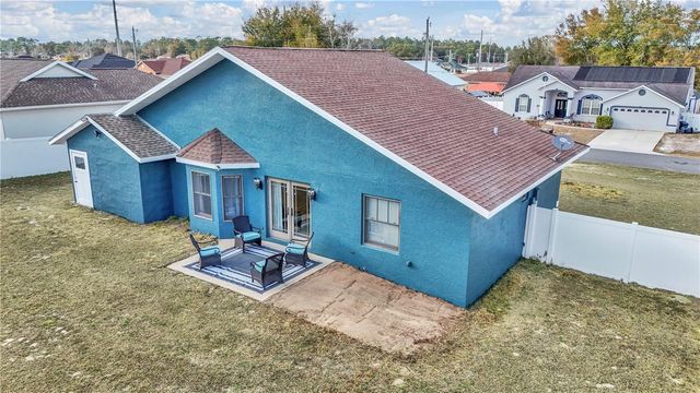 4784 SW 131ST PLACE, Ocala, FL 34473