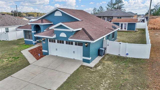 4784 SW 131ST PLACE, Ocala, FL 34473
