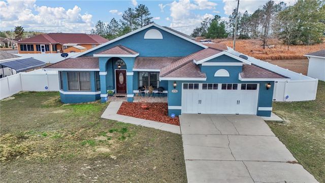 4784 SW 131ST PLACE, Ocala, FL 34473