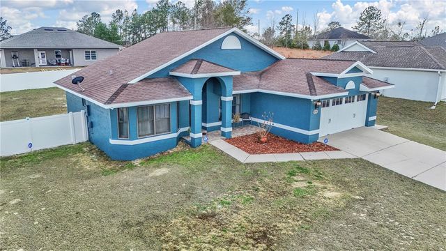 4784 SW 131ST PLACE, Ocala, FL 34473
