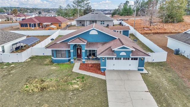 4784 SW 131ST PLACE, Ocala, FL 34473