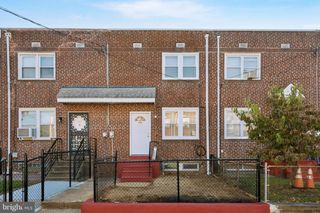 955 N 35TH ST, Camden, NJ 08105