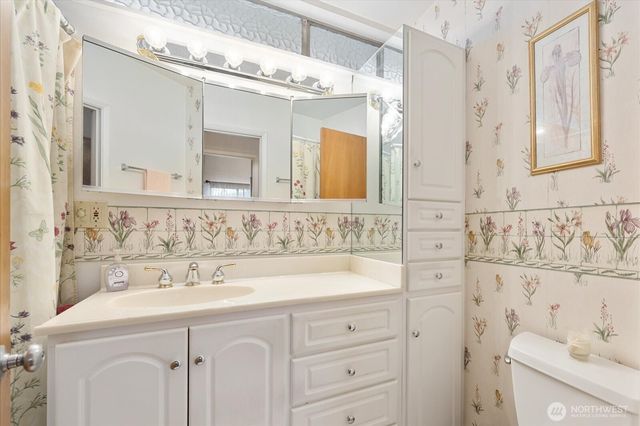 2309 123rd Place SE, Bellevue, WA 98005