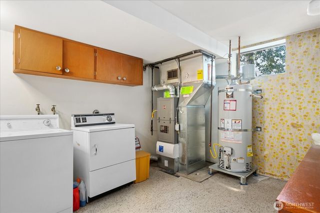 2309 123rd Place SE, Bellevue, WA 98005