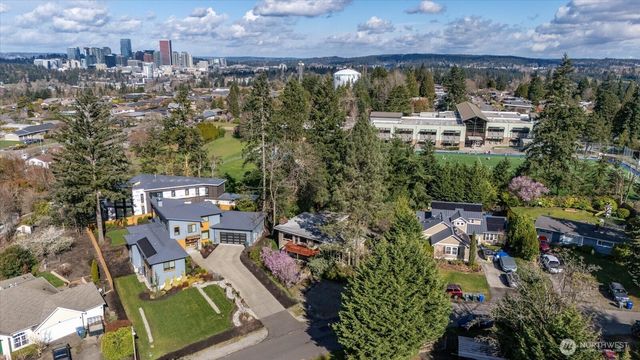 2309 123rd Place SE, Bellevue, WA 98005