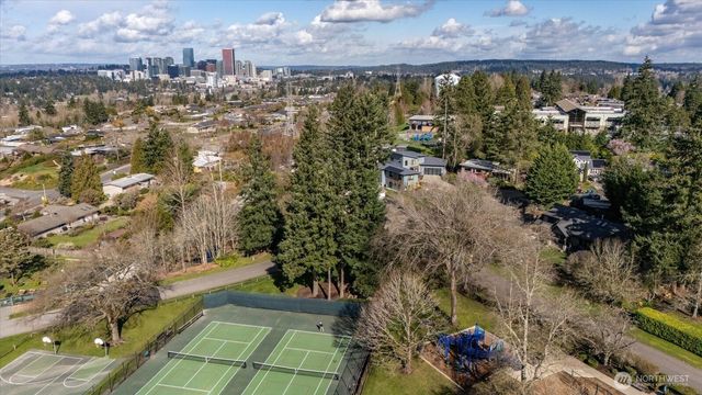 2309 123rd Place SE, Bellevue, WA 98005