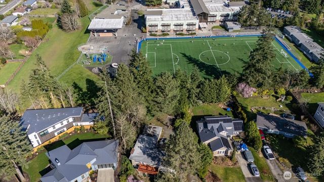 2309 123rd Place SE, Bellevue, WA 98005