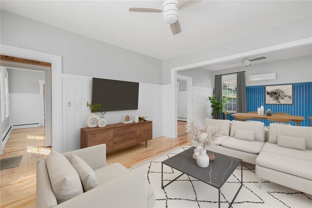 24 Lincoln Avenue Avenue, Coventry, RI 02816