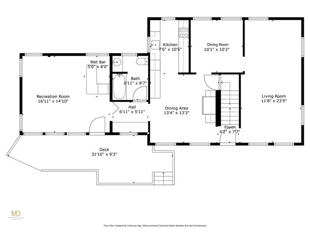 24 Lincoln Avenue Avenue, Coventry, RI 02816