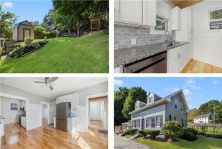 24 Lincoln Avenue Avenue, Coventry, RI 02816